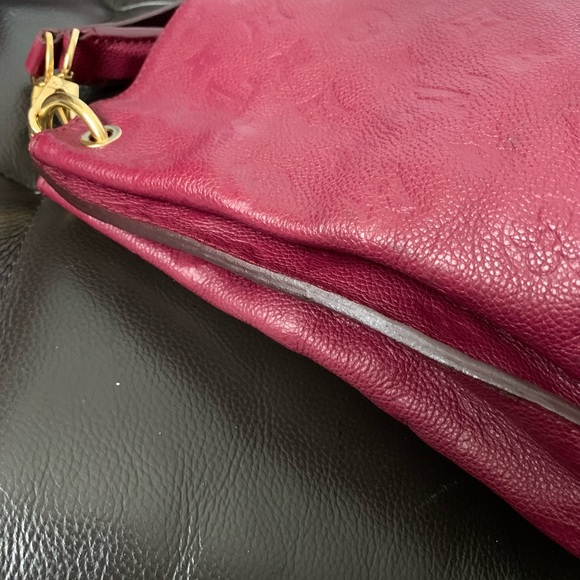 Métis empreinte hobo - Picture 16 of 16